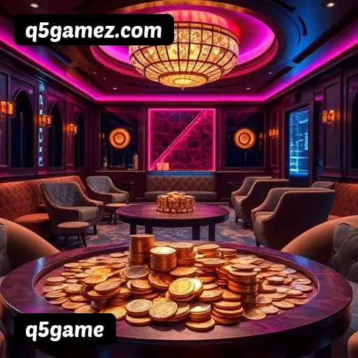 q5game APK - Download Oficial Android