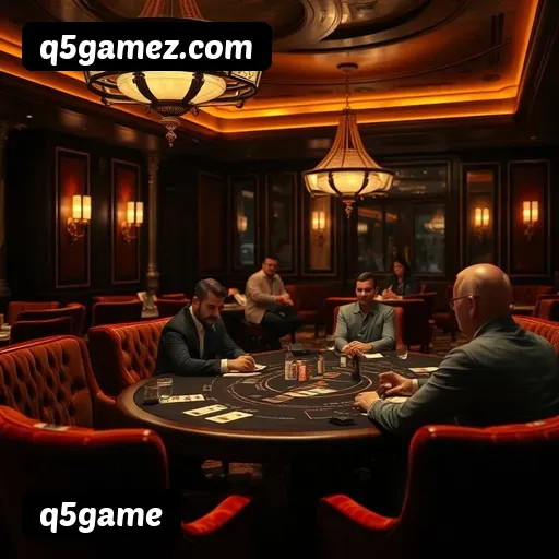 Como Instalar APK q5game