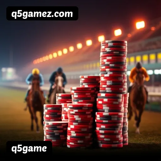 Como Registrar e Fazer Login q5game