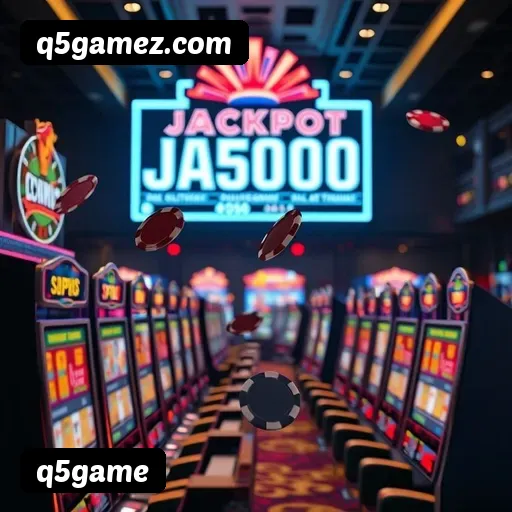 Termos e Condições Transparentes q5game