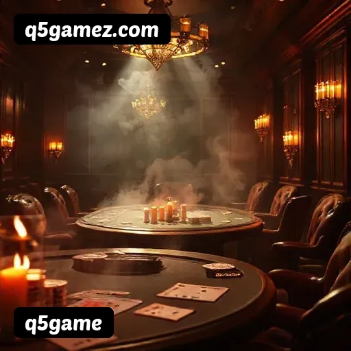 Catálogo Completo de Bônus q5game