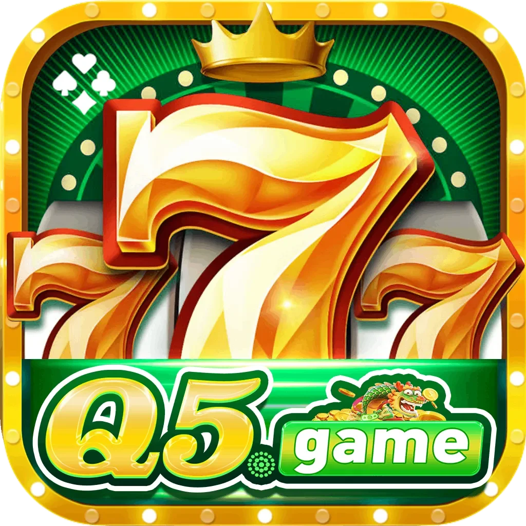 Cassino ao vivo da q5game com dealers reais