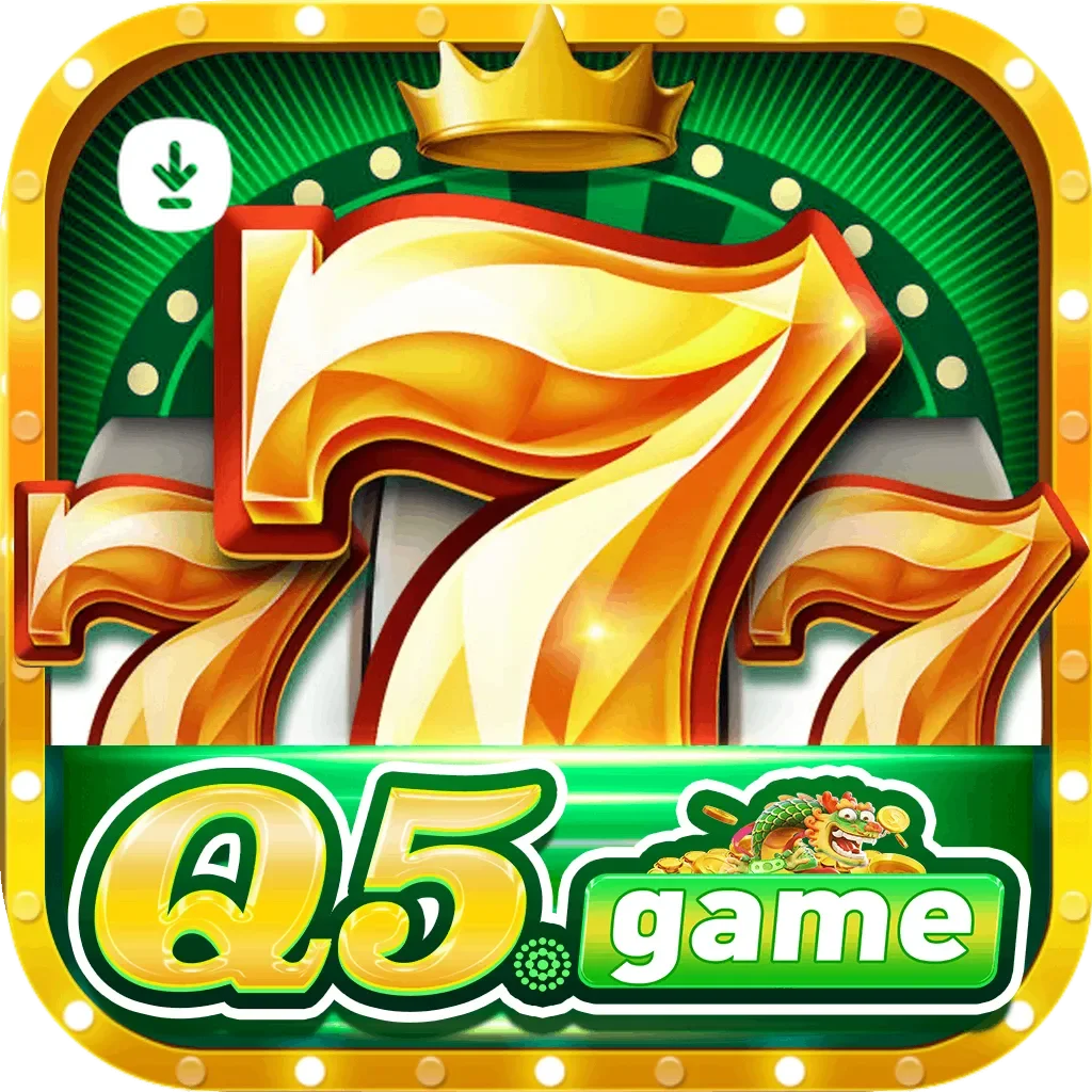 Download gratuito do app da q5game