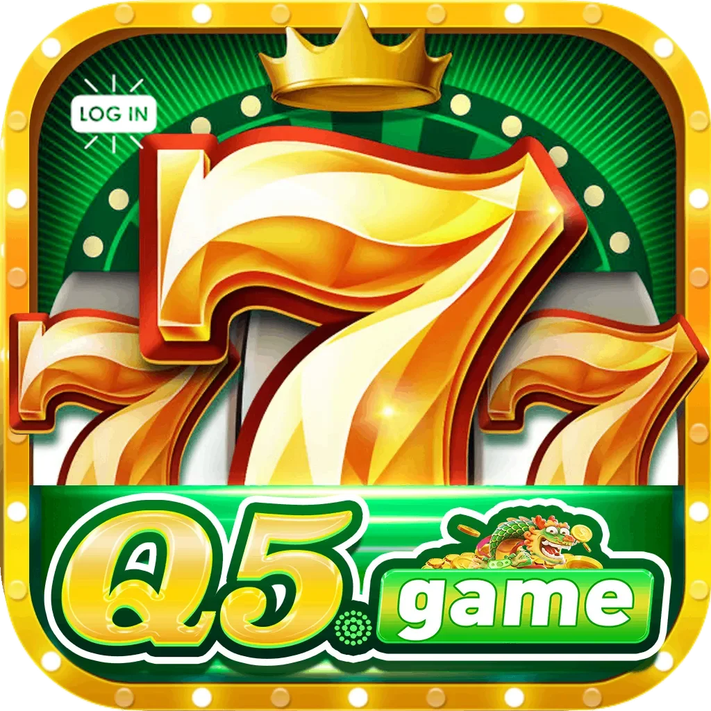 Login seguro na q5game