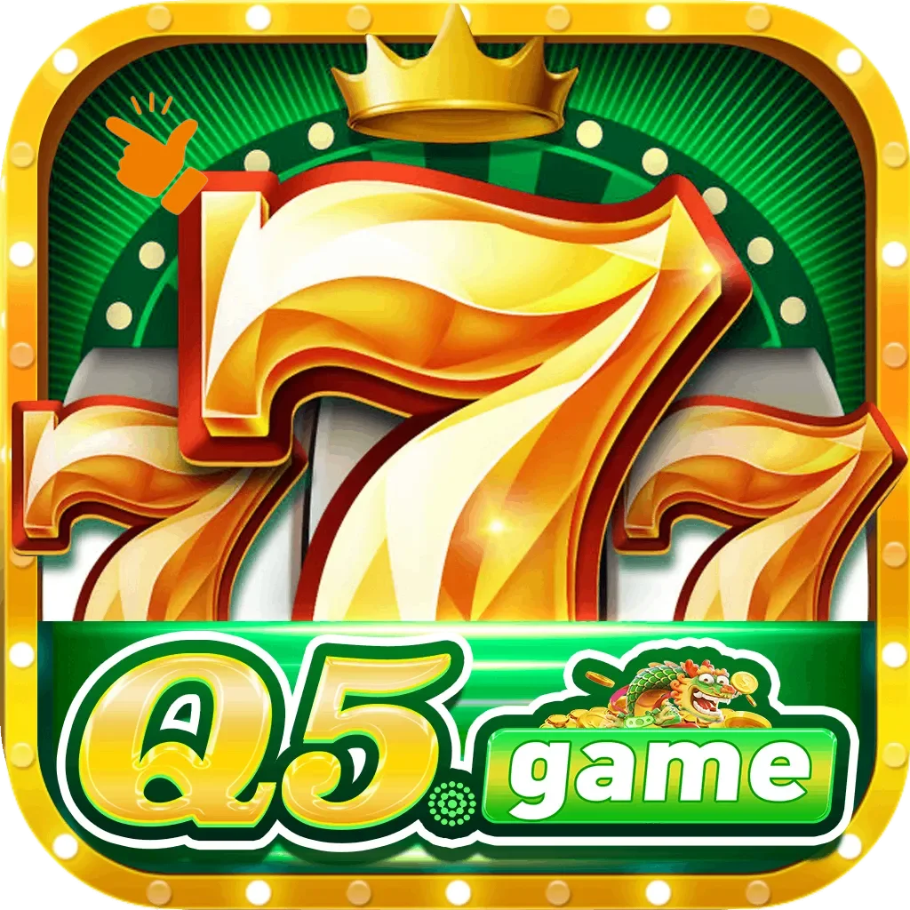 Logo da q5game